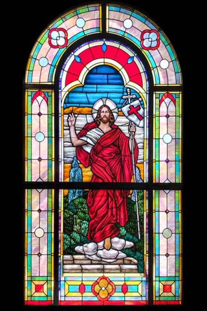 stained-glass-resurrection