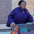 Mrs Fikile Mlotshwa, Rest in Peace