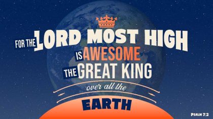 Ascension of the Lord