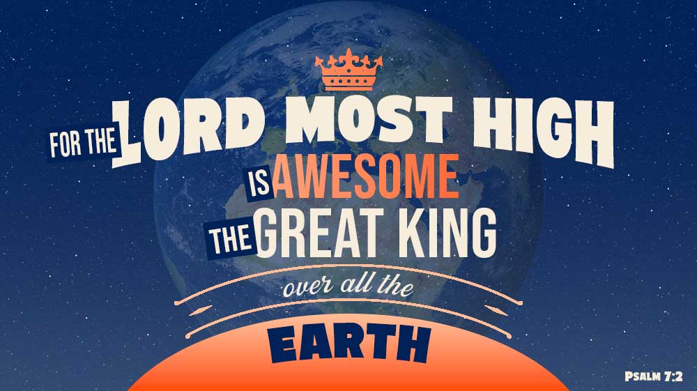 Ascension of the Lord