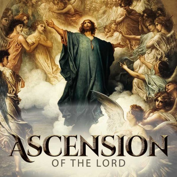 Ascension of the Lord