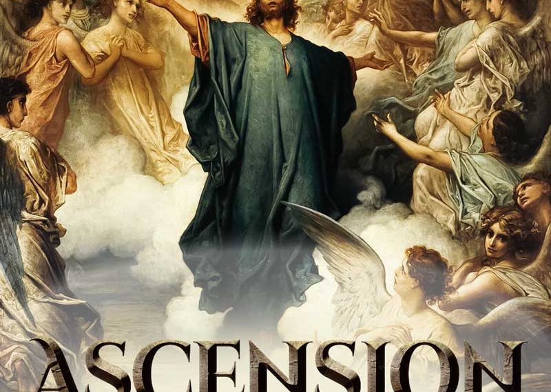 Ascension of the Lord