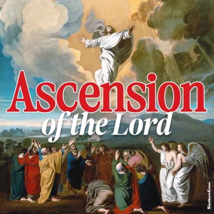 Ascension of the Lord