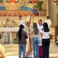 Cardinal Brislin-Titular-Church
