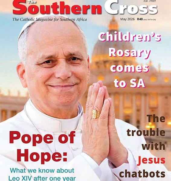 Southern Cross Magazine, May 2026