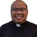 Father Jay de Leon