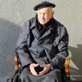 Fr Bruno Kant, world's oldest priest, has died