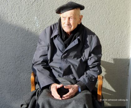Fr Bruno Kant, world's oldest priest, has died