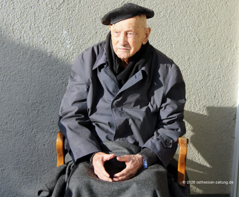 Fr Bruno Kant worlds oldest priest has died