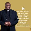 Father Michael Rasello