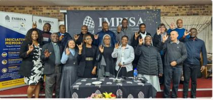 IMBISA workshop