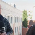 Kati Dijane interviews Cardinal Stephen Brislin as he reflects on Pope Leo's first year as Pontiff