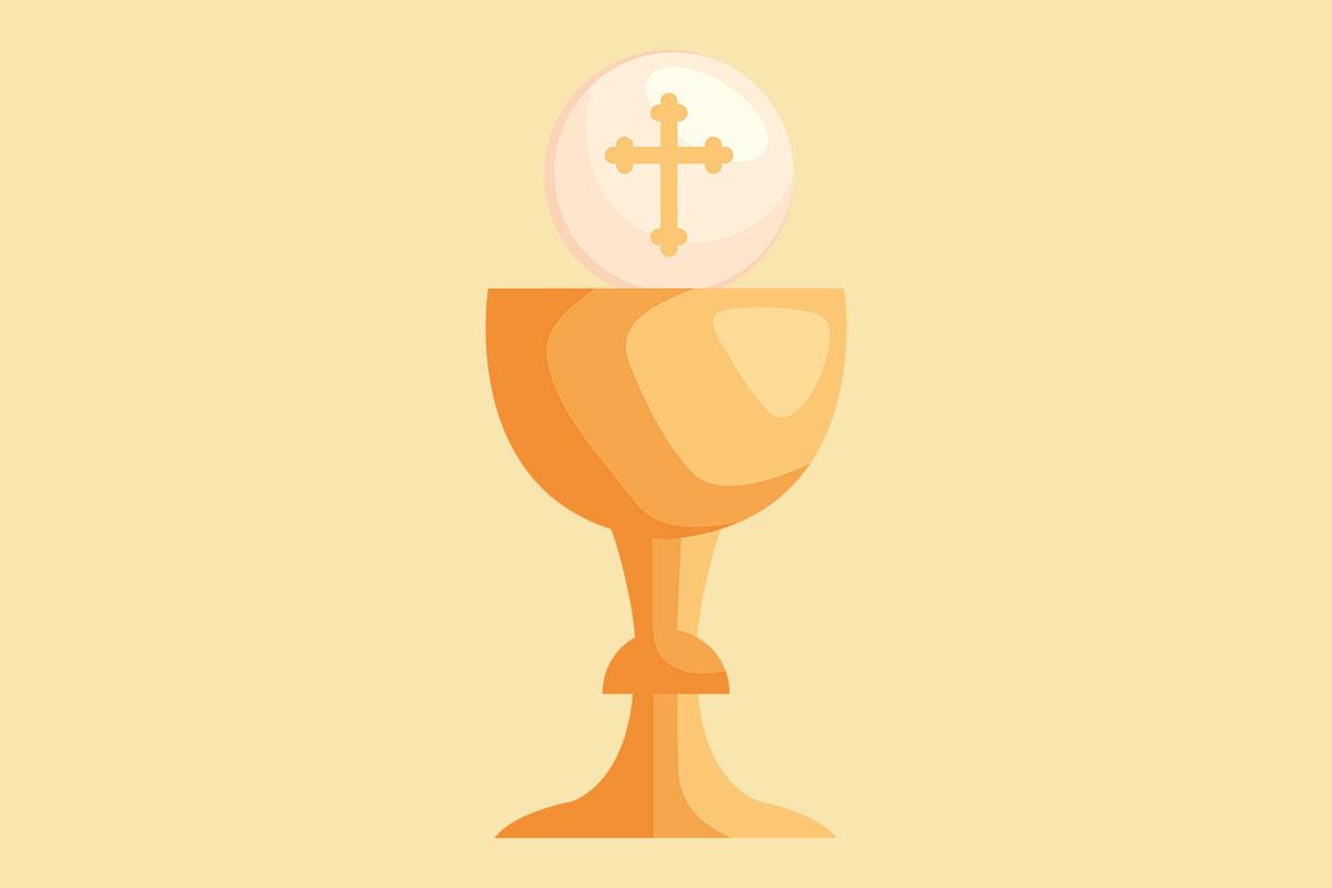 Full Liturgy