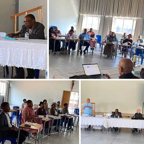 Mental Health Ministry Diocese of Polokwane