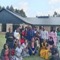 Justice & Peace outreach to Parishes