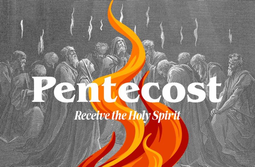 Pentecost