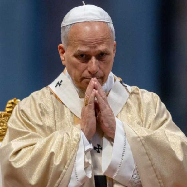 Pope-Leo-Priests-Ordination