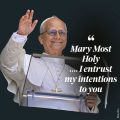 Pope Leo Regina Caeli May