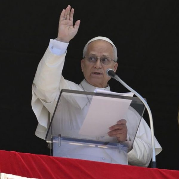 Pope-Regina-Caeli