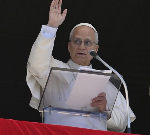 Pope-Regina-Caeli