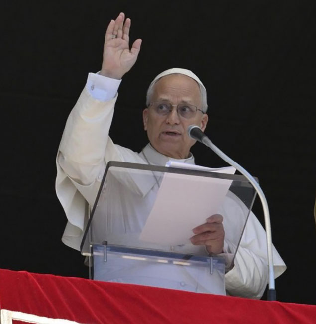 Pope-Regina-Caeli