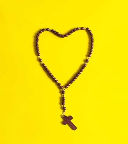 Power of the Rosary