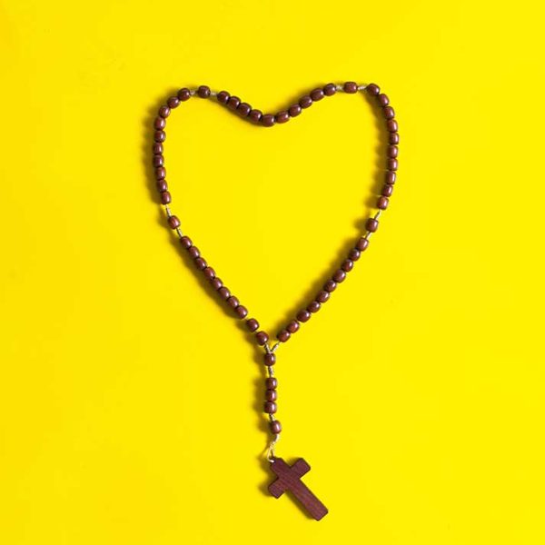 Power of the Rosary