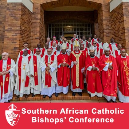 Southern African Catholic Bishops' Conference