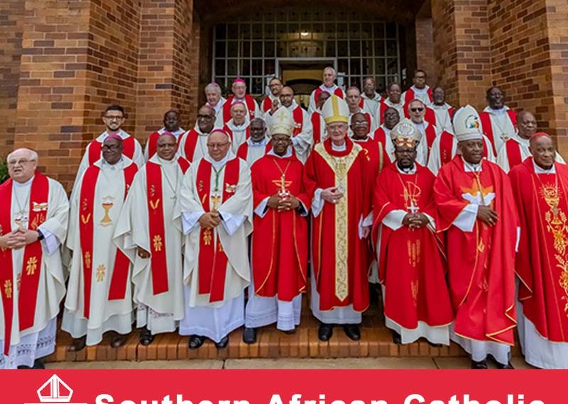 Southern African Catholic Bishops' Conference