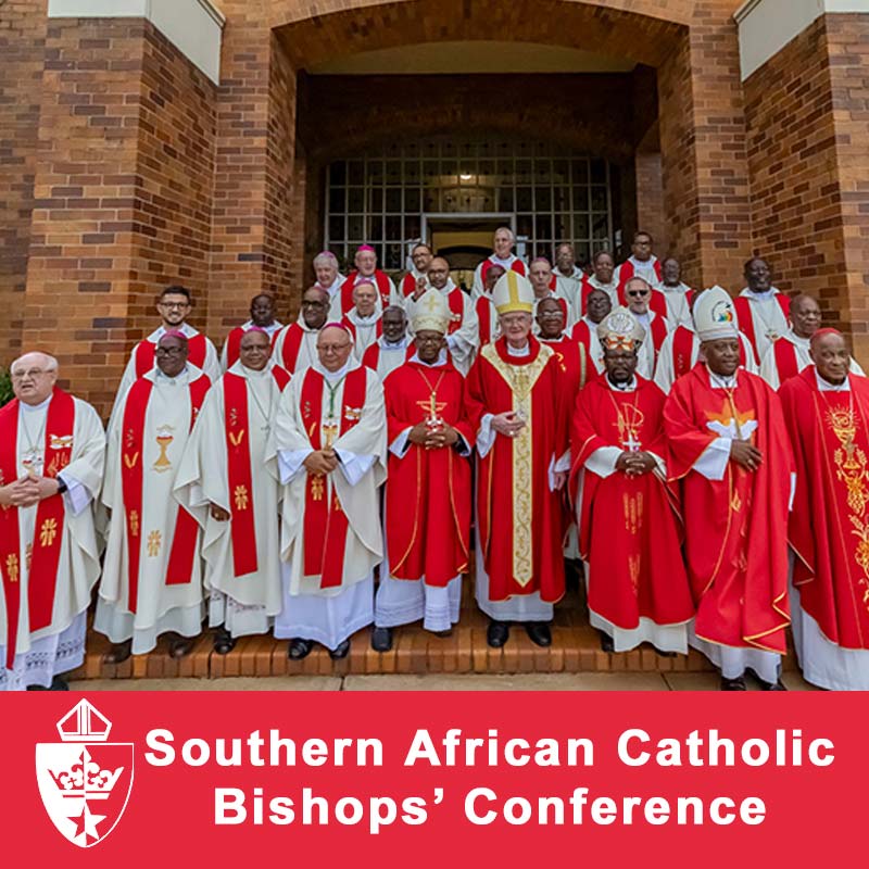Southern African Catholic Bishops Conference