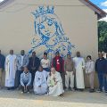 Salesian induction workshop for lay mission partners at Booysens Salesian Provincial House