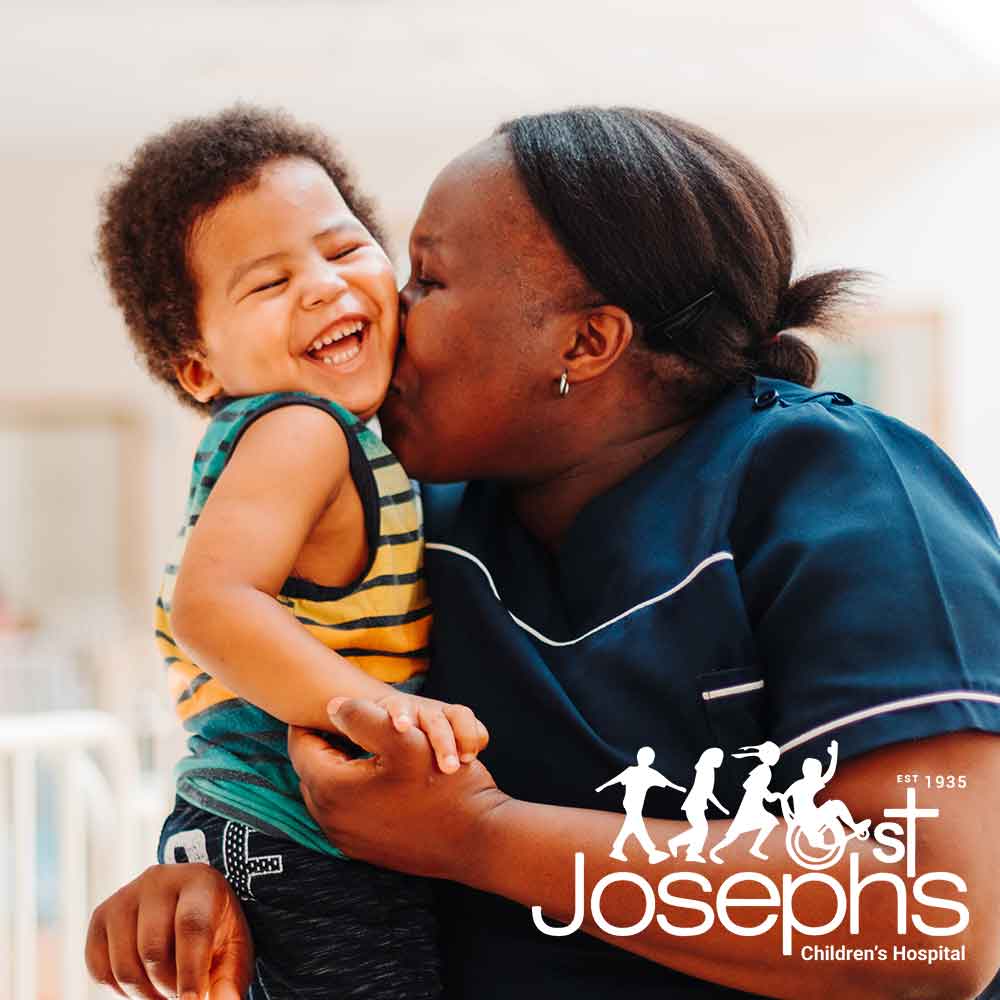 St Joseph’s Children’s Hospital