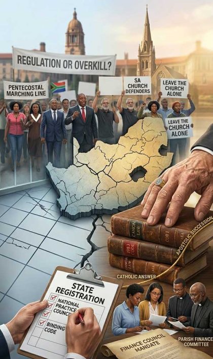 State-and-Church-Regulation