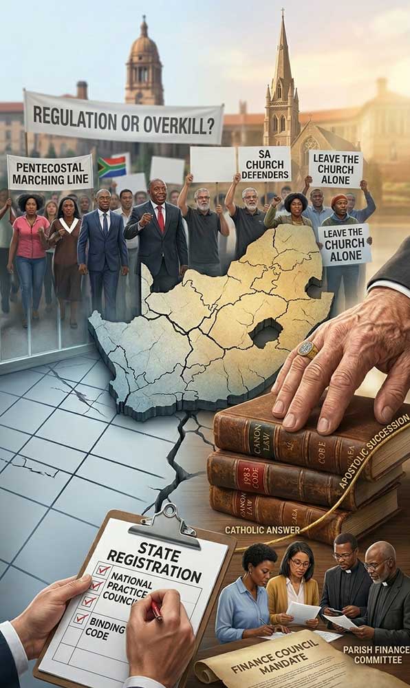 State-and-Church-Regulation