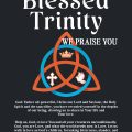 Holy Trinity Prayer