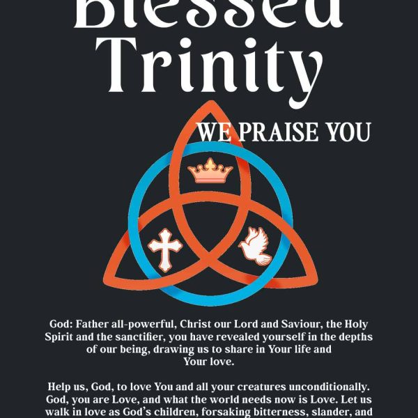 Holy Trinity Prayer