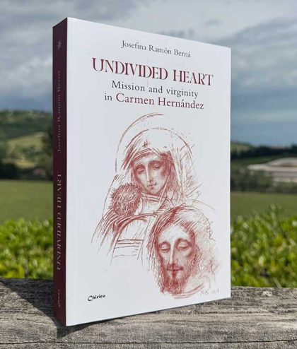 Undivided Heart – Mission and Virginity in Carmen Hernández