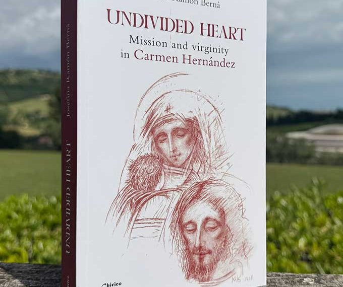 Undivided Heart – Mission and Virginity in Carmen Hernández