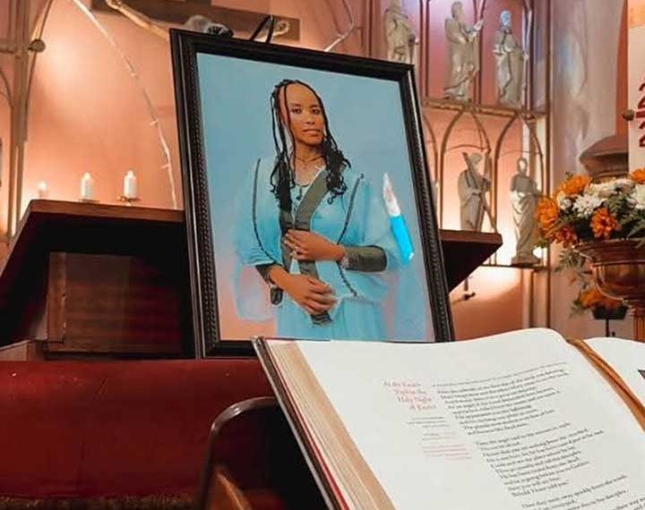 Wolatemariam: A Quiet Witness to the Risen Lord
