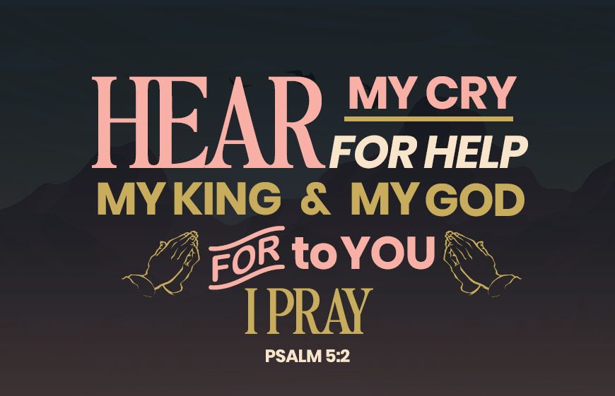 Psalm 5