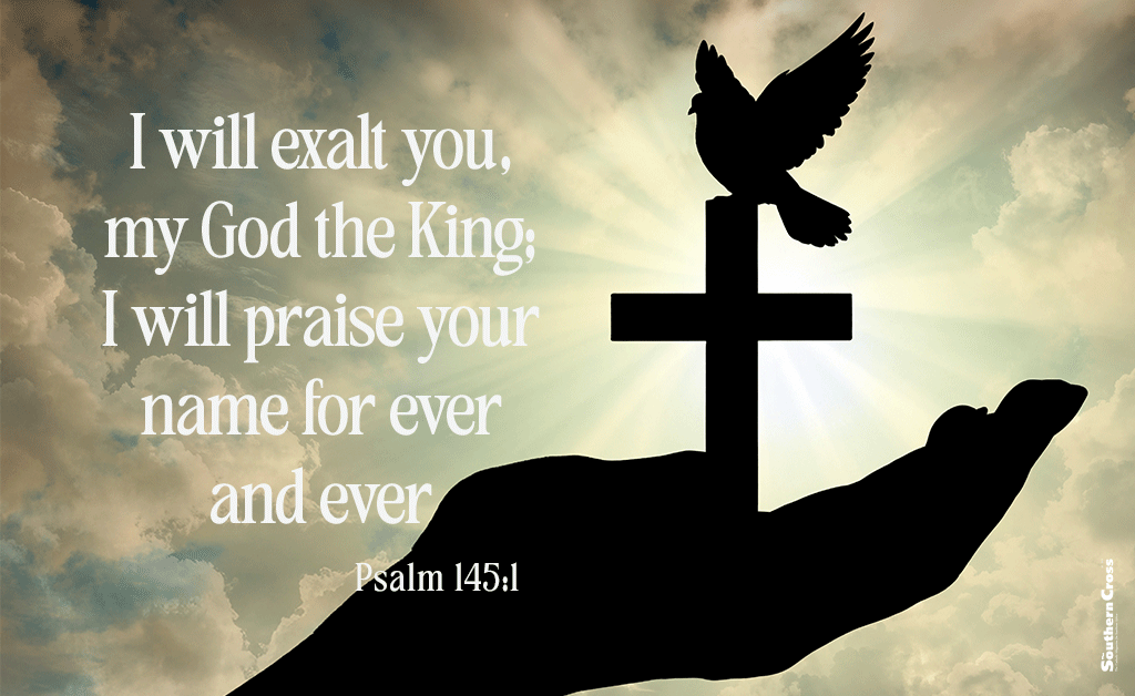 psalm 1451