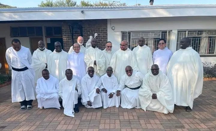 St Benedict Abbey Subiaco Mission