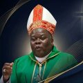 Bishop Osório Citora Afonso