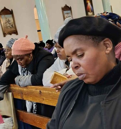 Blessed Joseph Gérard Inspires Pilgrims to Holiness