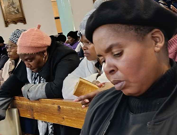 Blessed Joseph Gérard Inspires Pilgrims to Holiness
