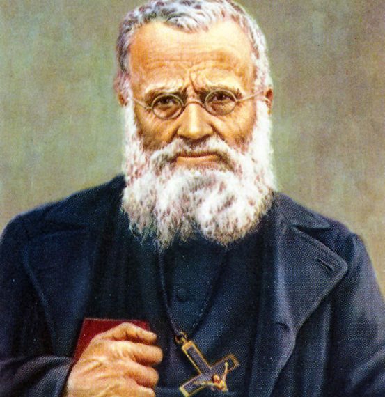 Blessed Joseph Gerard