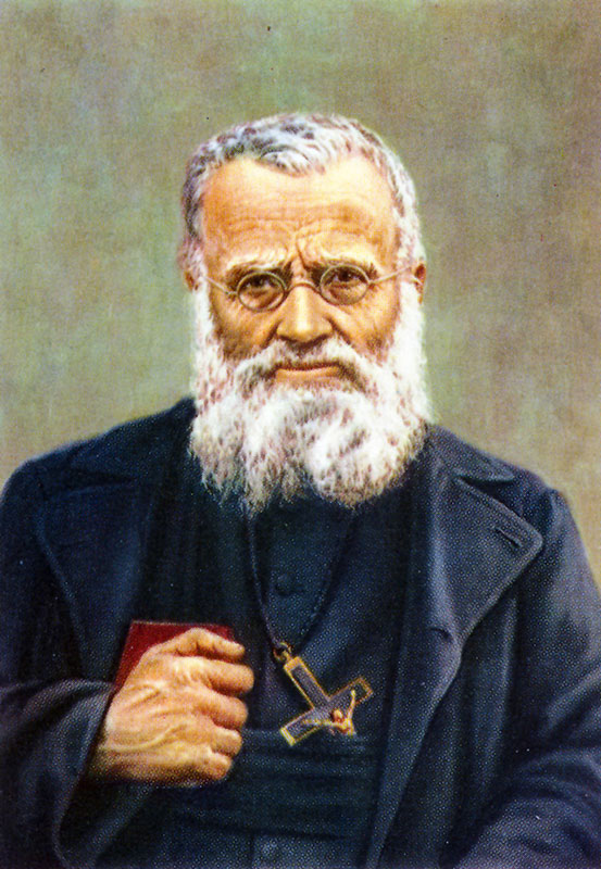 Blessed Joseph Gerard