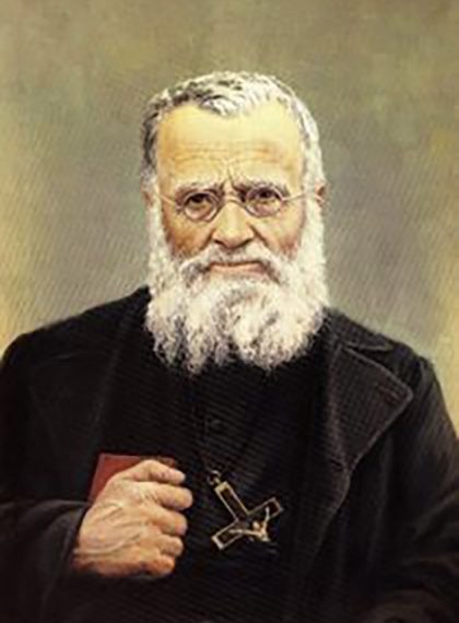 Blessed Joseph Gerard