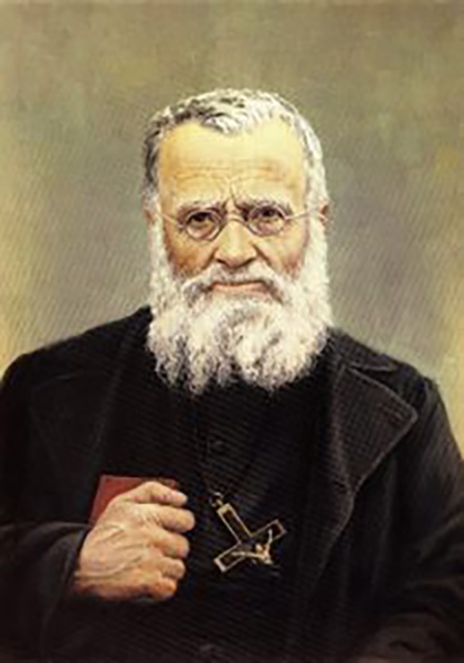 Blessed Joseph Gerard