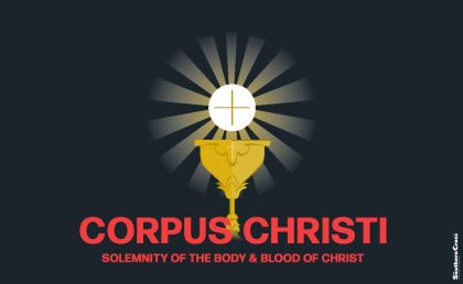 Corpus Christi